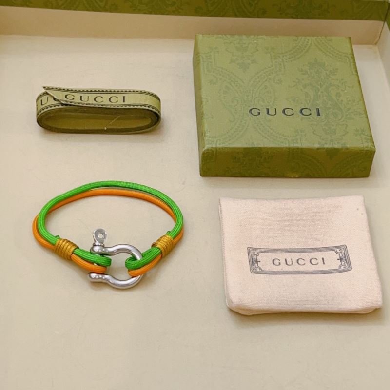 Gucci Bracelets